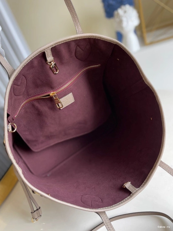 VUITTON NEVERFULL MM LOUIS 0811